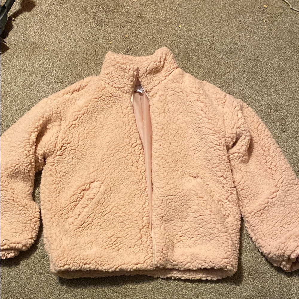 Nine West Pink Women’s coat